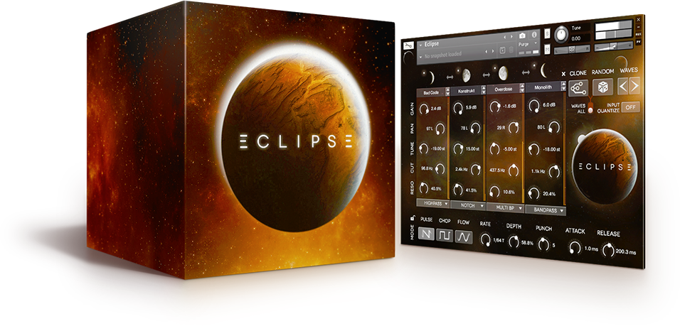 Eclipse