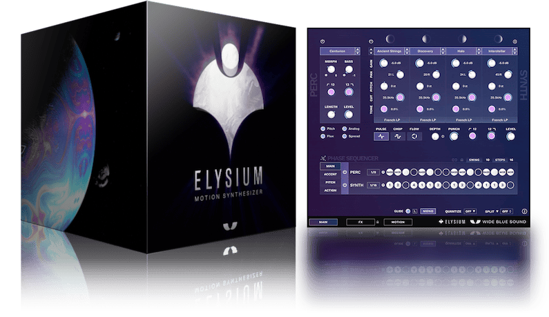 Elysium