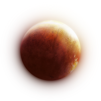 planet Aeterna