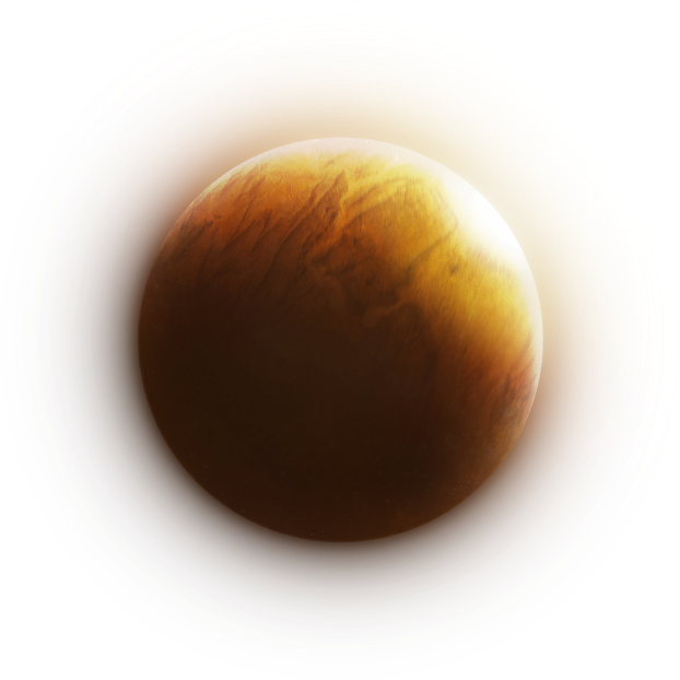 planet Eclipse