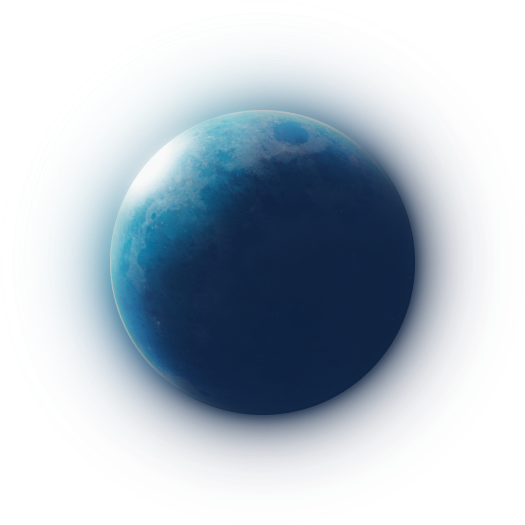 planet Orbit