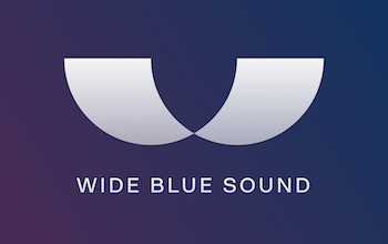 www.WideBlueSound.com